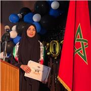I am an Arabic native speaker with a bachelor degree in English linguistic and TEFL certificate